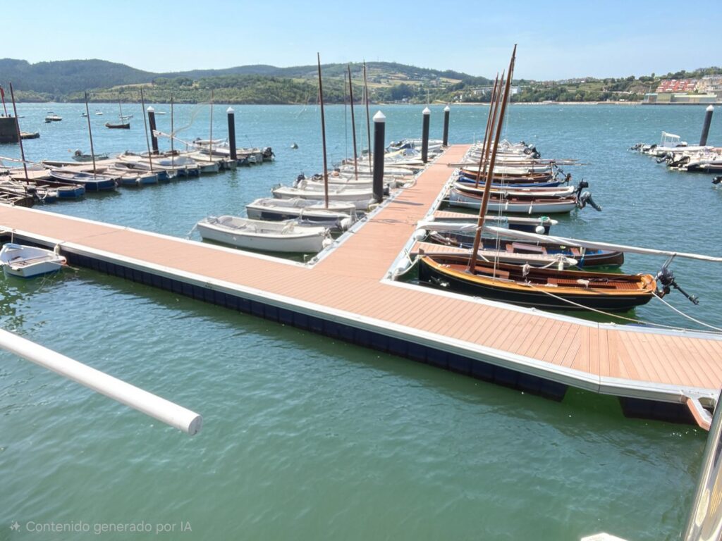 ¿Qué es el coaching regenerativo? barcas